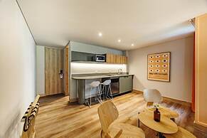 The Somos Central Hotel Poblado