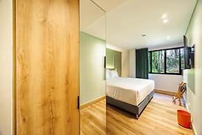 The Somos Central Hotel Poblado