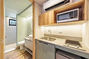 The Somos Central Hotel Poblado