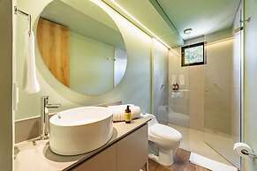 The Somos Central Hotel Poblado