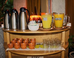 The Somos Central Hotel Poblado