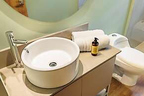 The Somos Central Hotel Poblado