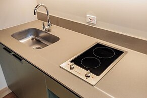 The Somos Central Hotel Poblado