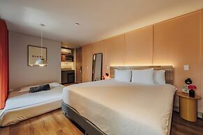 The Somos Central Hotel Poblado