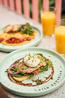 The Somos Central Hotel Poblado