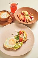 The Somos Central Hotel Poblado