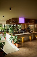 The Somos Central Hotel Poblado