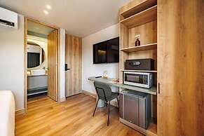 The Somos Central Hotel Poblado