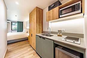 The Somos Central Hotel Poblado