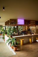 The Somos Central Hotel Poblado