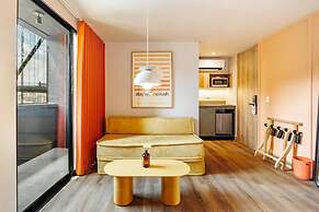 The Somos Central Hotel Poblado