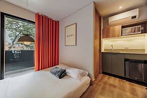 The Somos Central Hotel Poblado