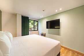 The Somos Central Hotel Poblado