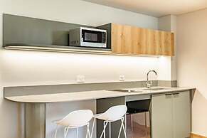 The Somos Central Hotel Poblado