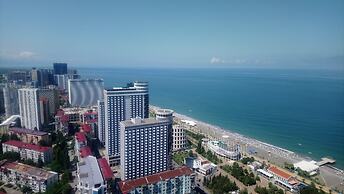 Orbi city