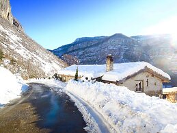 Gîte L'Échappée en Vercors