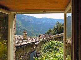 Gîte L'Échappée en Vercors