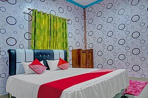 OYO 92079 Anaqi Homestay Syariah