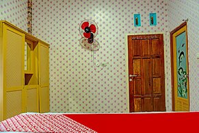 OYO 92079 Anaqi Homestay Syariah