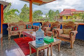 OYO 92079 Anaqi Homestay Syariah