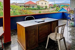 OYO 92079 Anaqi Homestay Syariah