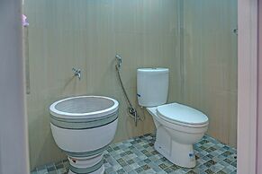 OYO 92079 Anaqi Homestay Syariah