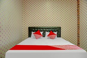 OYO 92079 Anaqi Homestay Syariah