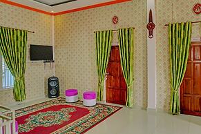 OYO 92079 Anaqi Homestay Syariah
