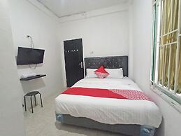 OYO 92079 Anaqi Homestay Syariah