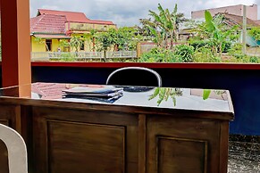 OYO 92079 Anaqi Homestay Syariah