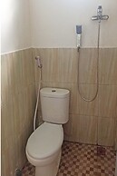 OYO 92079 Anaqi Homestay Syariah