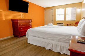 Crossroads Motel Seiling Us 60