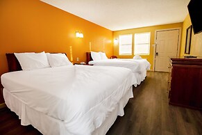 Crossroads Motel Seiling Us 60