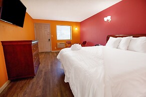 Crossroads Motel Seiling Us 60