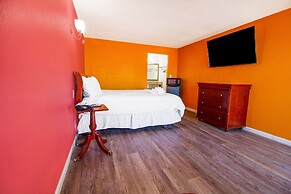 Crossroads Motel Seiling Us 60