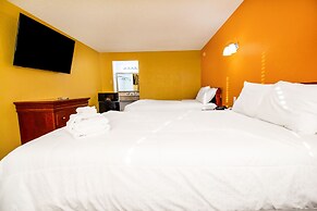 Crossroads Motel Seiling Us 60