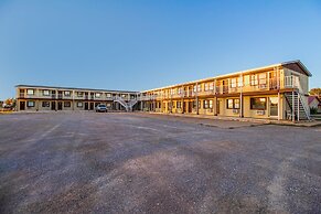 Crossroads Motel Seiling Us 60