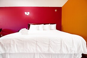 Crossroads Motel Seiling Us 60