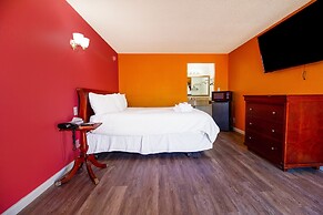 Crossroads Motel Seiling Us 60