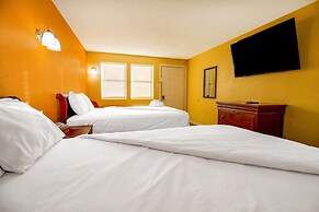 Crossroads Motel Seiling Us 60