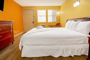 Crossroads Motel Seiling Us 60