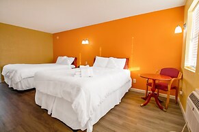 Crossroads Motel Seiling Us 60