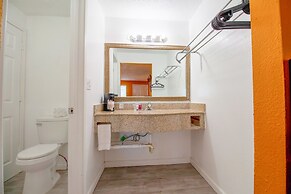 Crossroads Motel Seiling Us 60