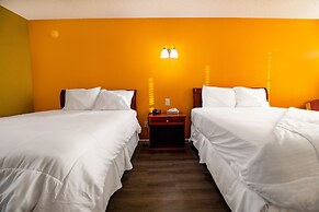 Crossroads Motel Seiling Us 60