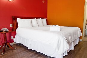 Crossroads Motel Seiling Us 60