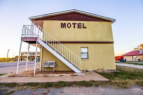 Crossroads Motel Seiling Us 60