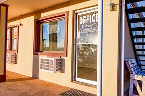 Crossroads Motel Seiling Us 60