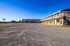 Crossroads Motel Seiling Us 60