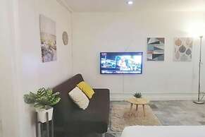 VG Pension and Residences