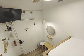 VG Pension and Residences